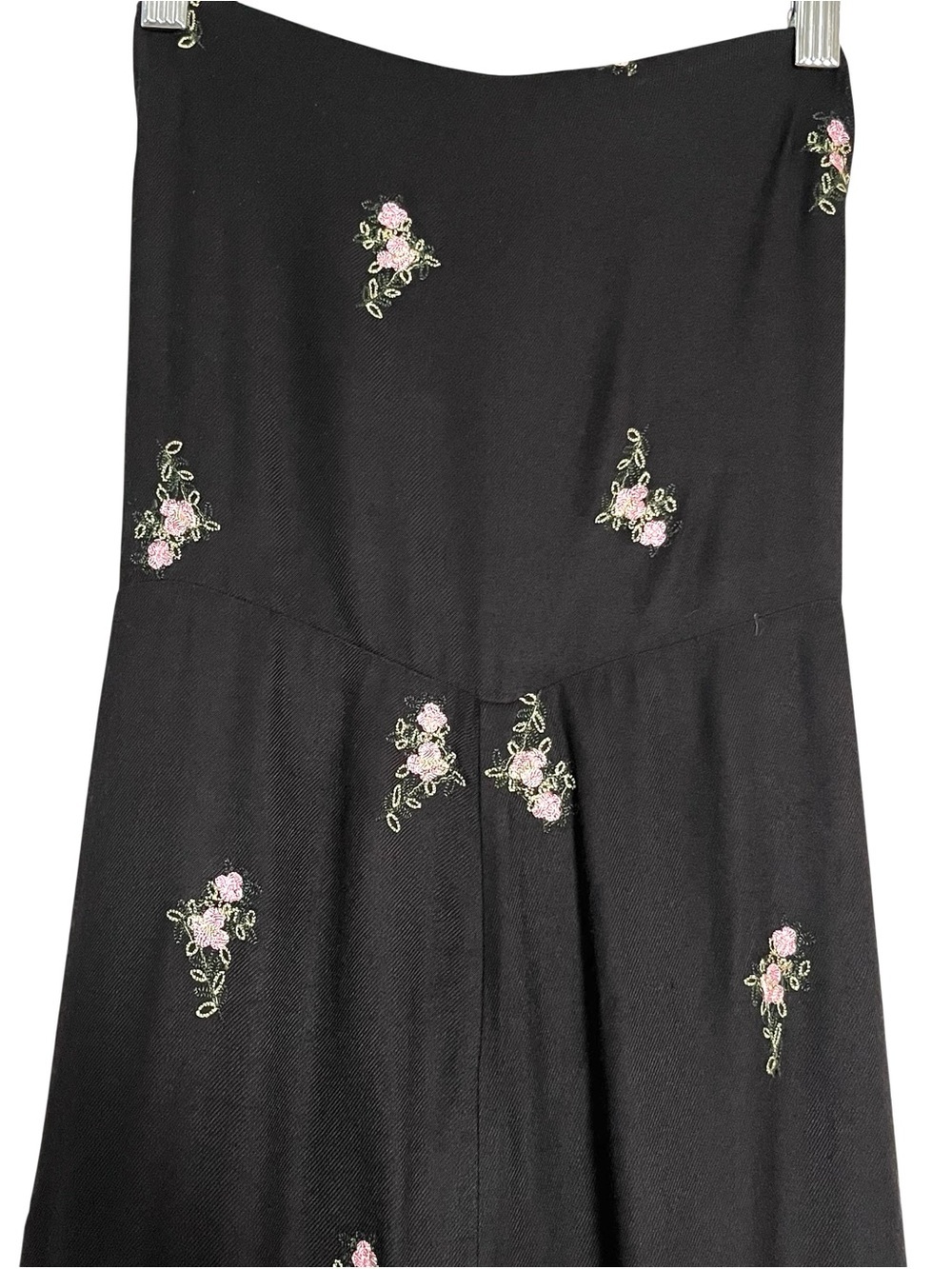 House of Harlow 1960 X Revolve
Natalie Backless Floral Wide Leg Jumpsuit — M - Picture 7 of 14